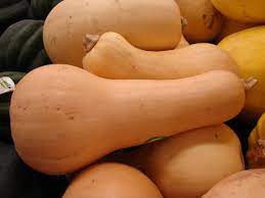 CALABAZA