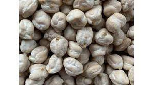 LECHOSO GARBANZO