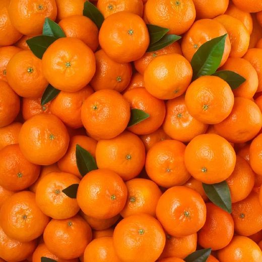 MANDARINA