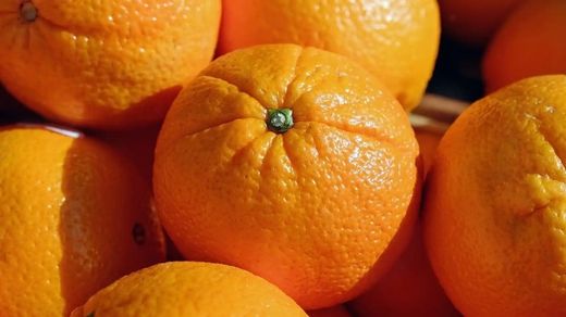 NARANJA