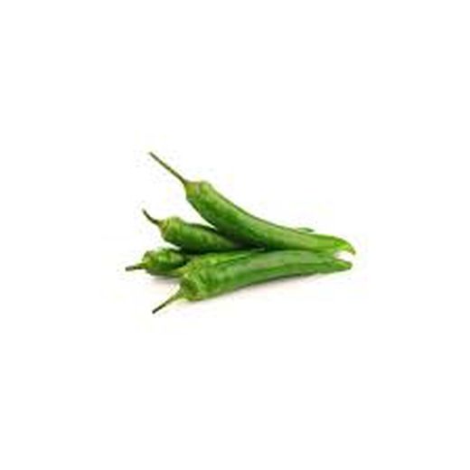 PIMIENTO PICANTE (BITXO)